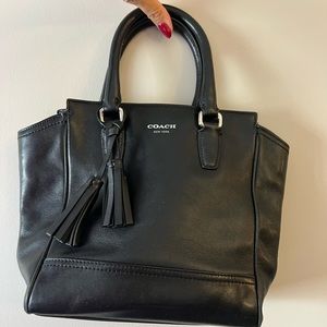 COPY - Vintage Coach Purse